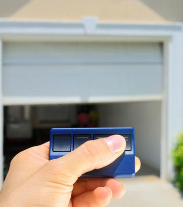 Remote Garage Doors